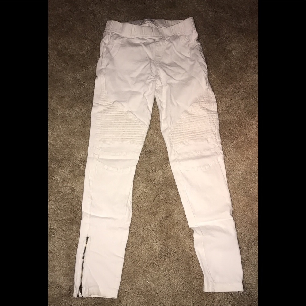 MOTTO jeggings!